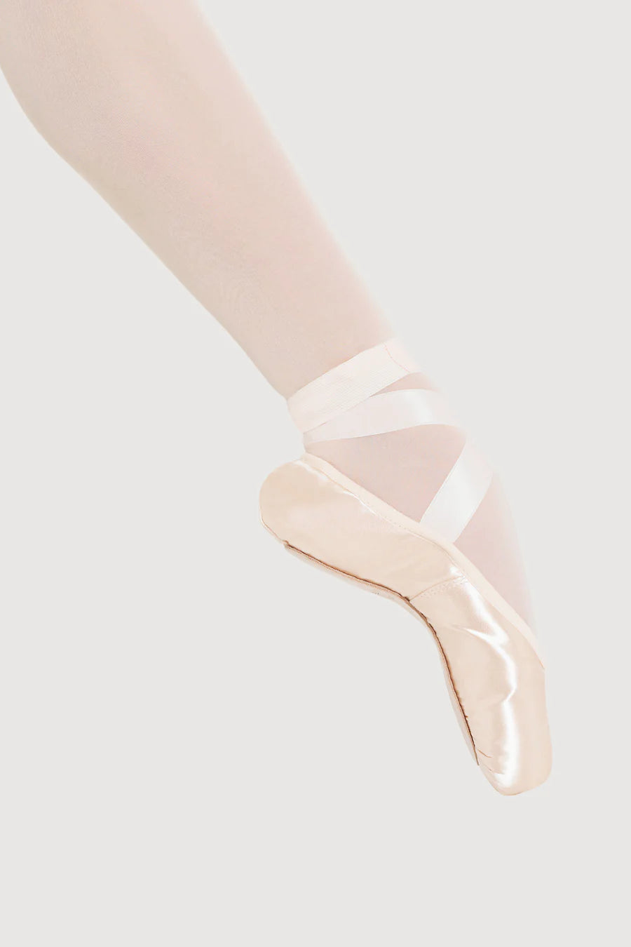 Bloch Demi Pointe Shoe S0135L image 0