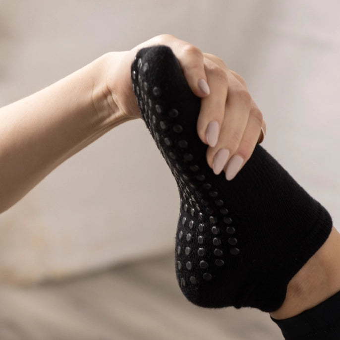 Myga Grip Yoga Socks image 3