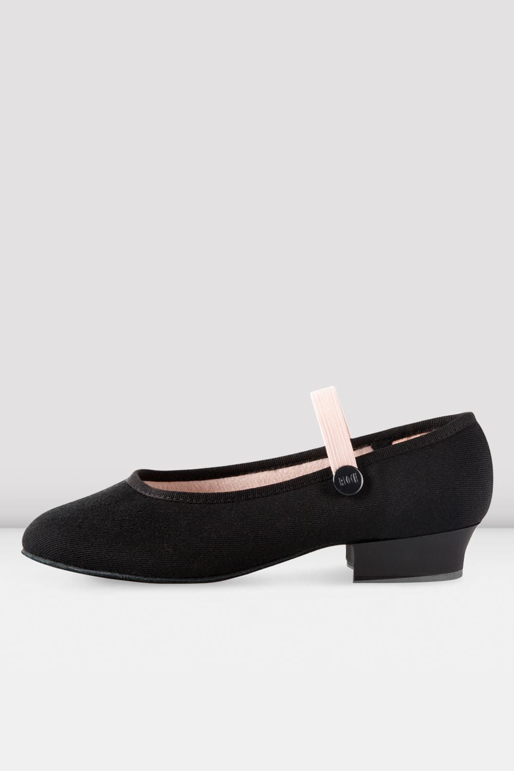 Childrens Accent Low Heel Character Shoes image 4