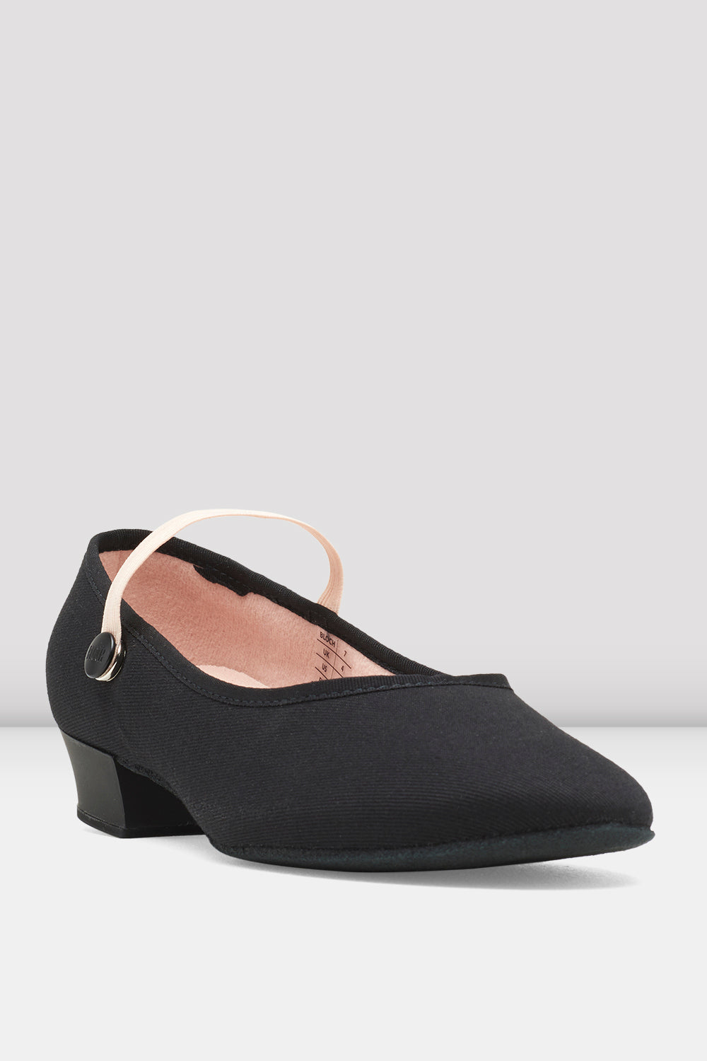 Childrens Accent Low Heel Character Shoes image 9