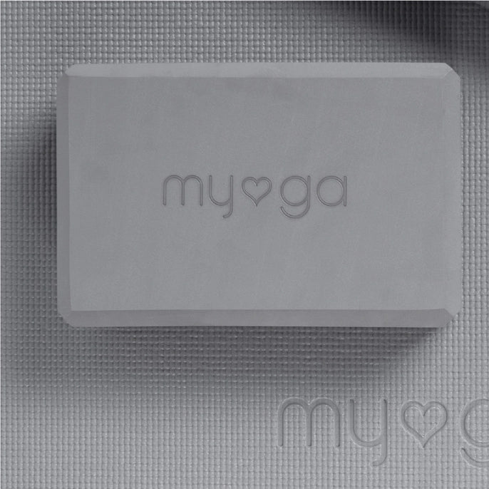 Yoga Starter Kit – Myga Beginner Yoga Kit image 4