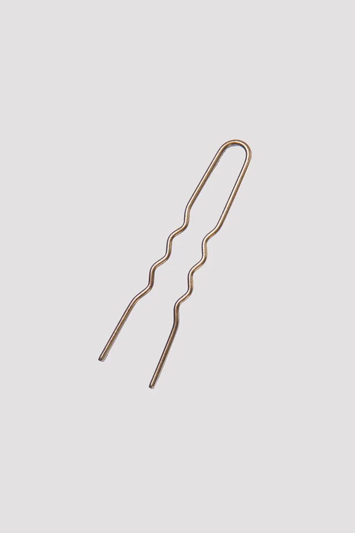 Bloch Super Strong 3" Hair Pins Clips A0806 image 2