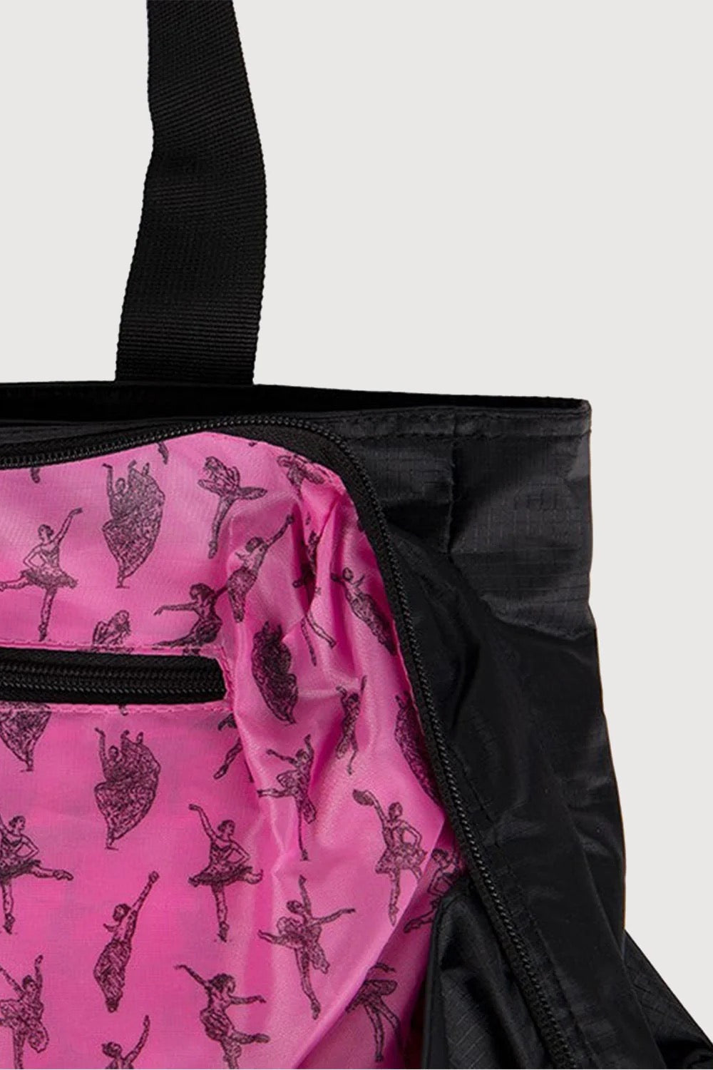 Go-to Bloch Dance Tote Bag A310 – Multi-Compartment Ballet Tote image 2
