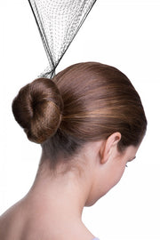 Bloch Hair Net Pack of 3 A0802 image 0