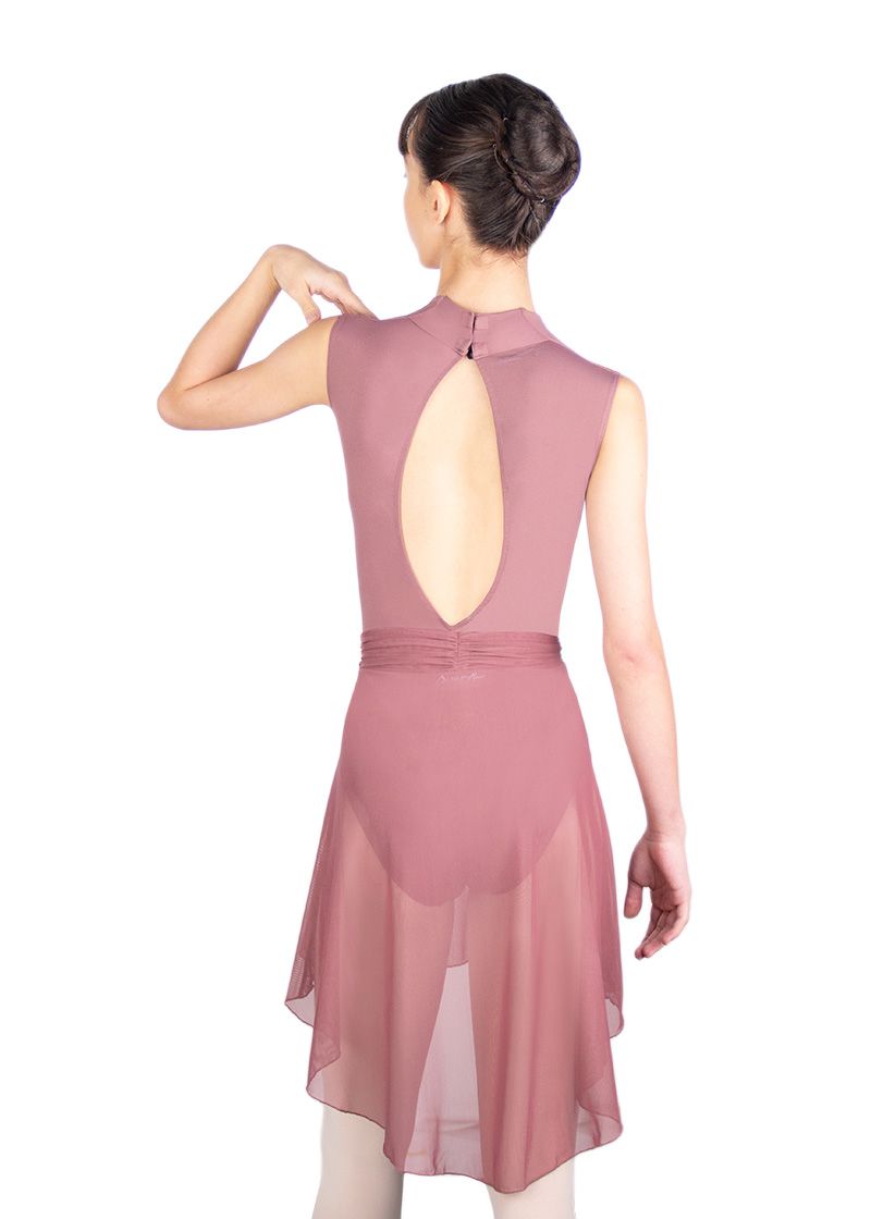 Ballet Rosa "Millie" Ballet Skirt Elegant High-Low Design 155 image 1