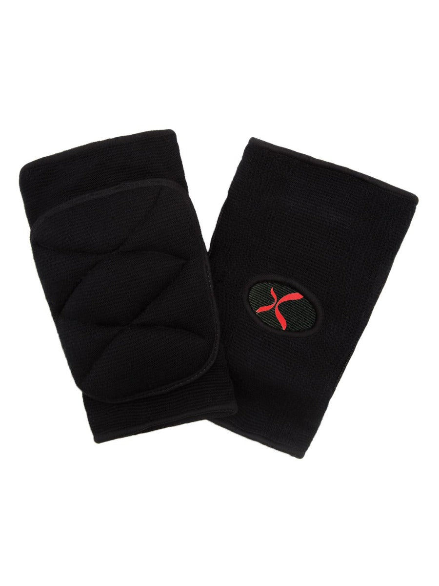 Capezio KP01 Essential Knee Pads – Black image 0