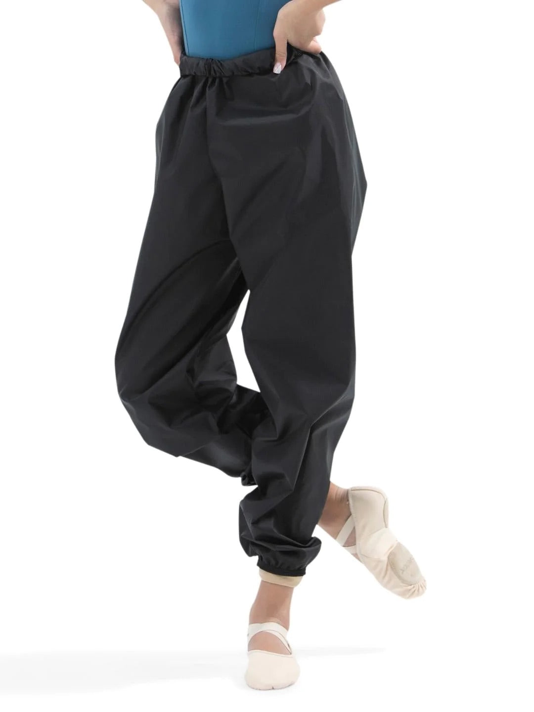 Capezio Rip Stop Pants image 2