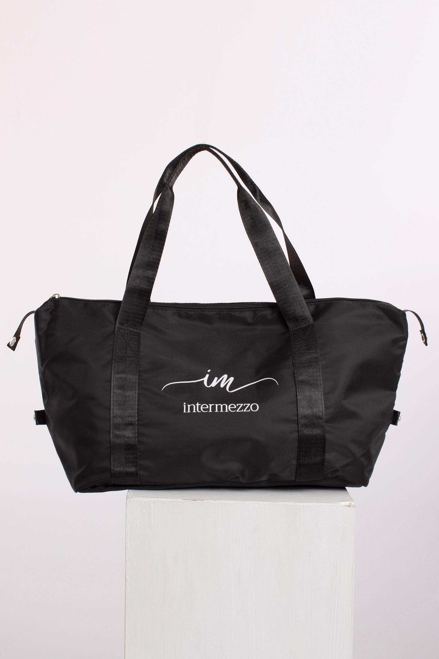 Intermezzo Delani dance bag front view
