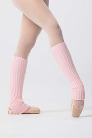 Intermezzo Stirrup Dance Legwarmers 2010 in Pink