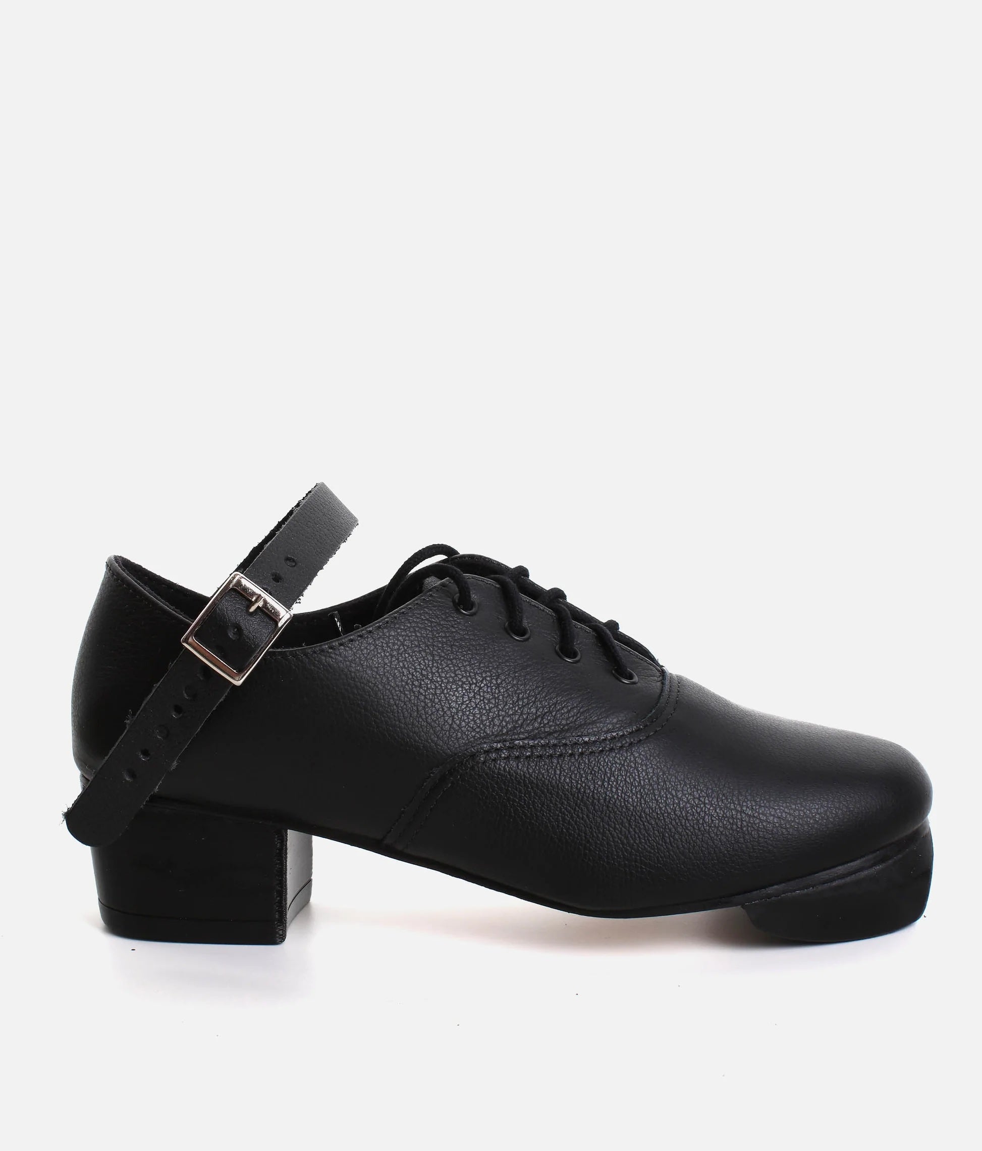 Goleen GL50 jig shoes single shoe side view