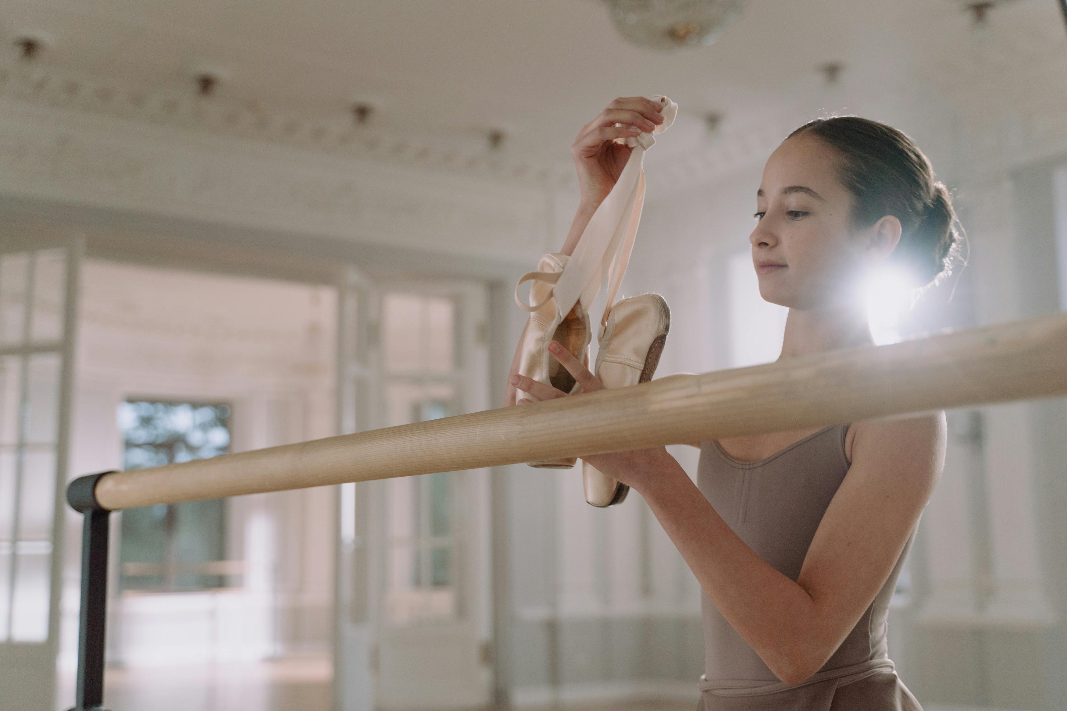 The Dance Shop of Ireland