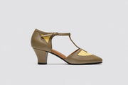 Rumpf 9230 Closed Toe Ballroom & Social Dance Shoes