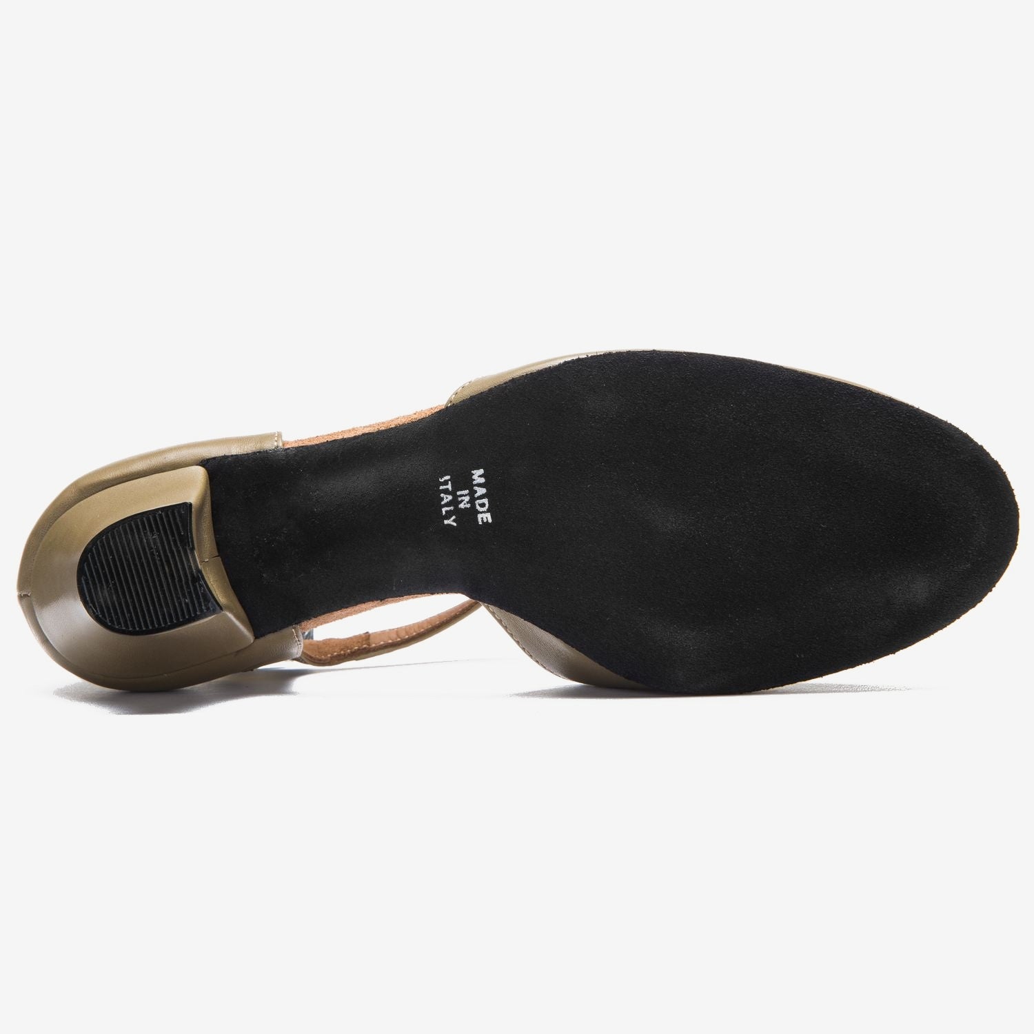 Rumpf 9230 Closed Toe Ballroom & Social Dance Shoes