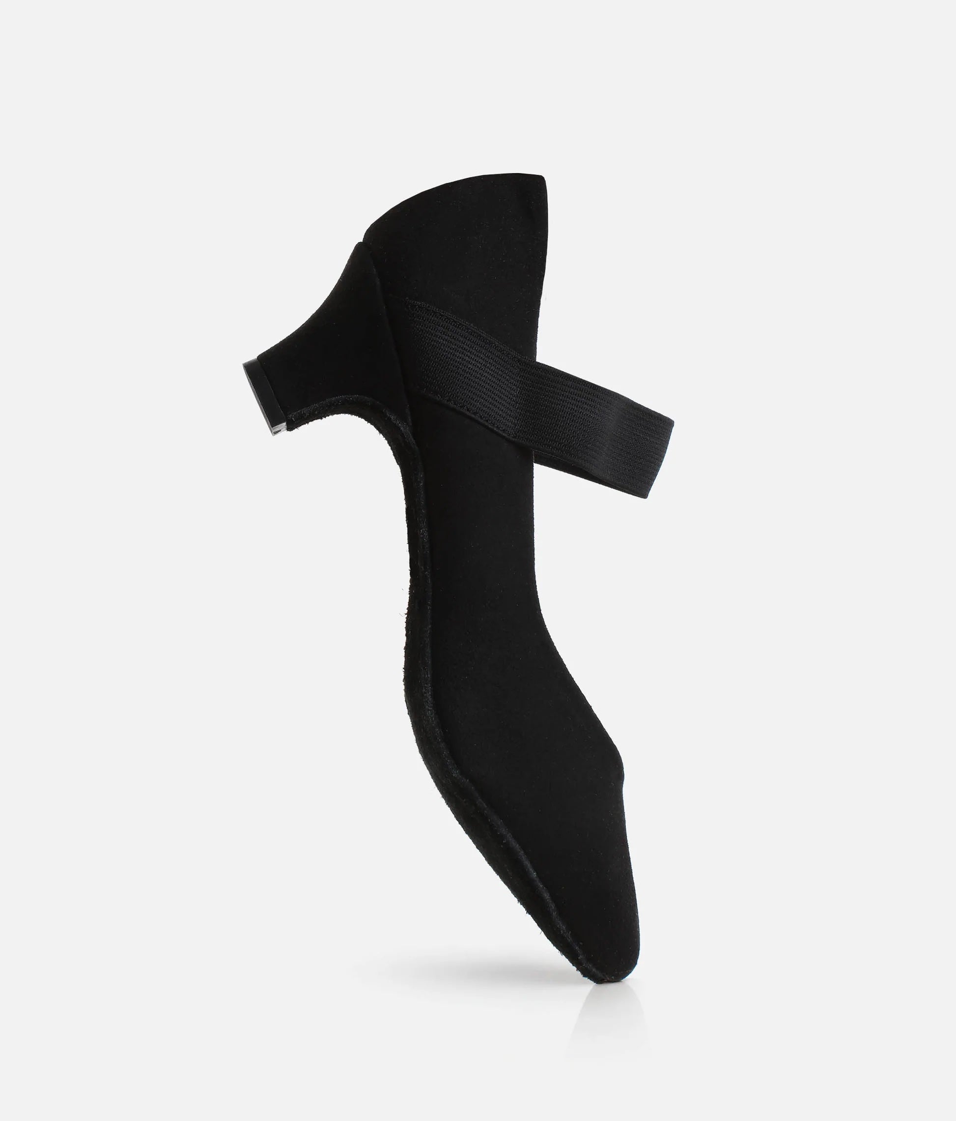 So Danca BL184 low heel ballroom dance shoes