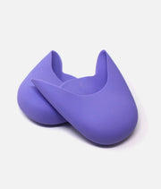 Tech Dance Prestige lavender gel toe pads for pointe shoes