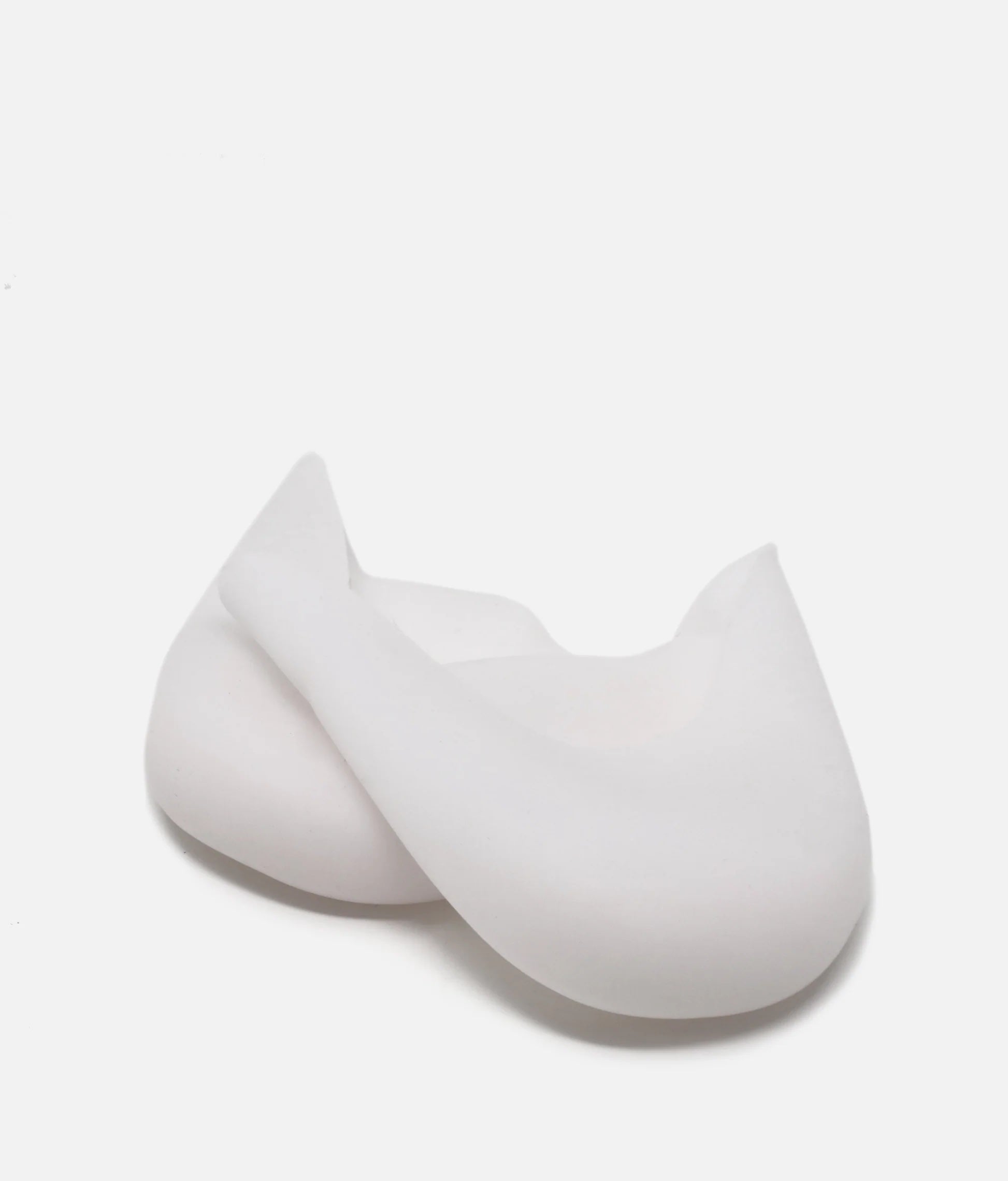 Tech Dance Prestige wax gel toe pads for pointe shoes