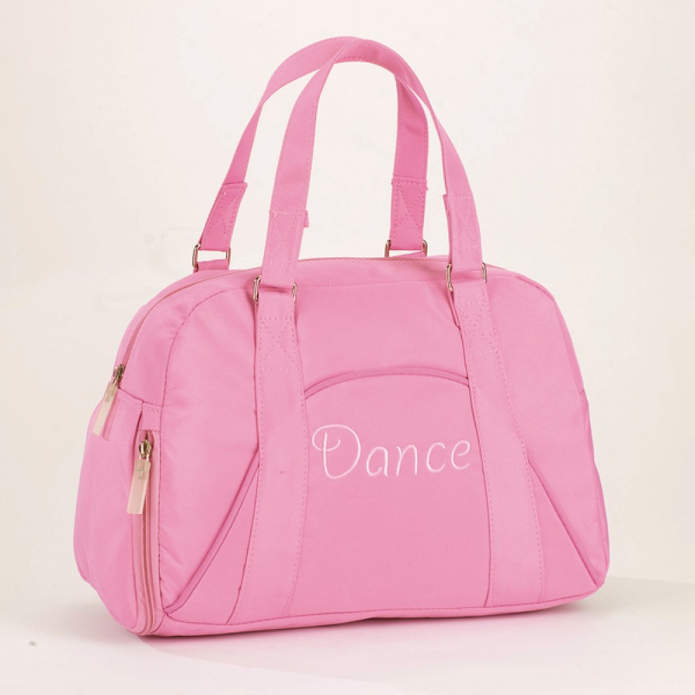 childs dance bag