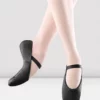 Bloch Ballet Shoe in Black - Child Sizes