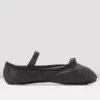 Bloch Ballet Shoe in Black - Child Sizes - Image 7