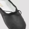 Bloch Ballet Shoe in Black - Child Sizes - Image 3