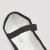 Bloch Ballet Shoe in Black - Child Sizes - Image 2