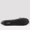 Bloch Ballet Shoe in Black - Child Sizes - Image 5