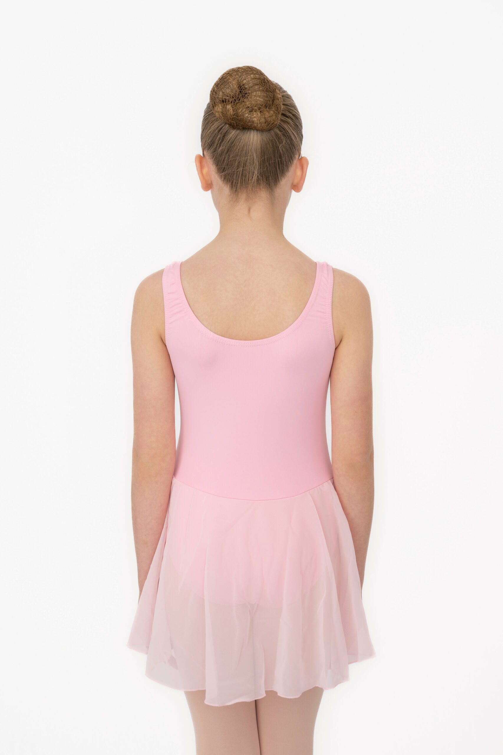 Roch Valley RVRebecca ballet/Dance leotard with attached skirt