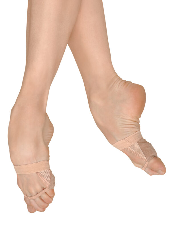 Bloch Foot Thong Base Colour S0675L