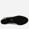 SO DANCA LEATHER LACE-UP BALLROOM SHOE, PRACTICE SHOES - BL 54 - Image 3