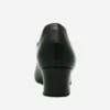 SO DANCA LEATHER LACE-UP BALLROOM SHOE, PRACTICE SHOES - BL 54 - Image 4