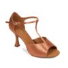 Bloch Classic T Strap Ballroom Shoes S0828SB