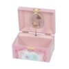 Musical Jewellery Box - Ballerina & Butterfly Design 1762A