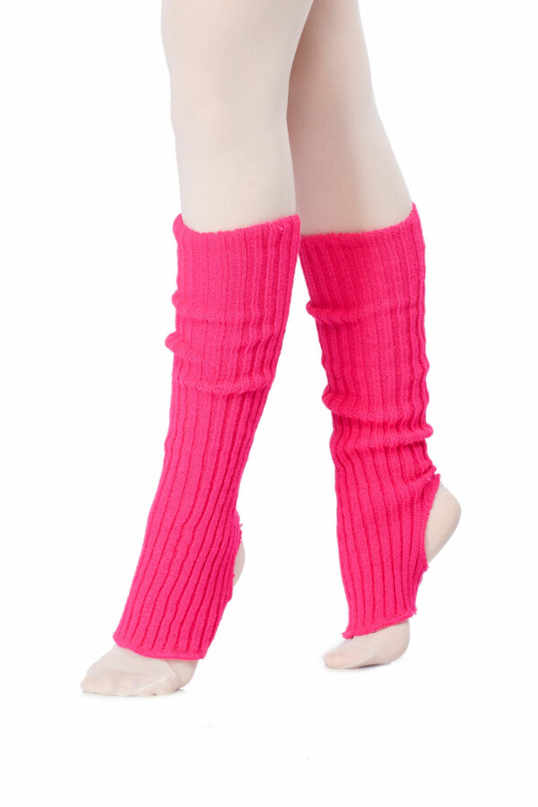 Stirrup Ankle Legwarmer - 2010 - Image 8