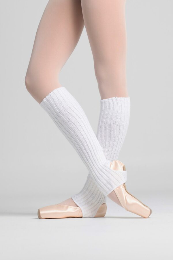 Stirrup Ankle Legwarmer - 2010 - Image 2