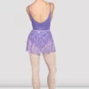 Bloch Ladies Floral Printed Skirt R0241 - Image 6