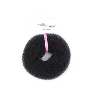 bun doughnut former molly & rose hair accessory ballet bun dancewear dance accessories