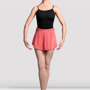 Ballerina skirt ballet wrap bloch