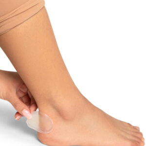 Say goodbye to blister pain with new Blister Pads! Made with soft and cushioned Hydrocolloid Gel, these blister pads come in a variety pack of three different shapes and sizes to help ease any size blister. Protect and prevent rubbing while remaining flexible enough to last through your toughest routines. Total of 15 pads come in a hard-shell case to take with you on the go. Product Features: 100% Hydrocolloid Blister Bandage 100% Plastic (container) Versatile and great for feet, fingers, toes, and anywhere on the body Cushions and protects from rubbing Protects and prevents blisters 15 pcs per package (5 per size) 5 Count 2 x 2 3/4" 5 count 2 1/2 x 3/4" 5 count 2 1/4 x 1 1/2"