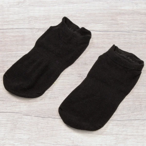 myga grip yoga socks black grip yoga socks non-slip yoga socks yoga socks with grip Myga yoga socks black yoga socks hygienic yoga socks grippy socks for yoga anti-slip yoga socks