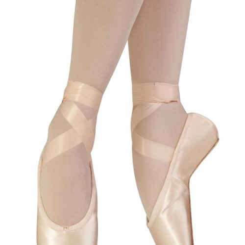 Synthesis Pointe Shoe